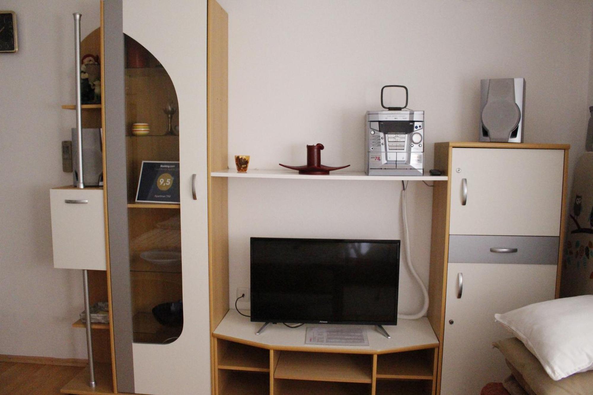 אוסילק Apartman Tim מראה חיצוני תמונה